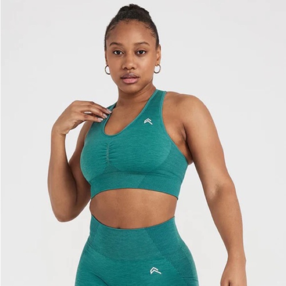 Oner Active Classic Seamless Sports Bra